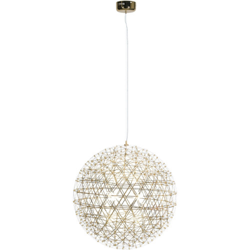Подвесной светильник Loft It Raimond 9027-89 Gold