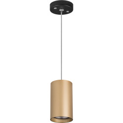Подвесной светильник Rullo RP440 (214440+590057)