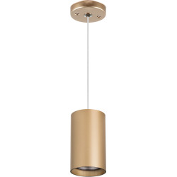 Подвесной светильник Rullo RP4401 (214440+590050)