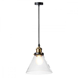 Подвесной светильник Factory filament LOFT1123