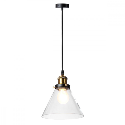 Подвесной светильник Factory filament LOFT1123