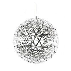 Подвесной светильник светодиодный Moooi raimond 1898/8