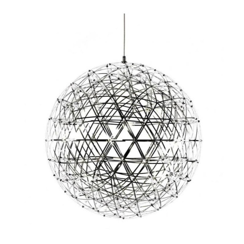 Подвесной светильник светодиодный Moooi raimond 1898/8