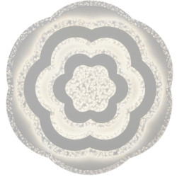 Потолочный светильник SS1L 796-50A-500 CL 000027093
