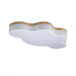 Потолочный светильник светодиодный для детской Axel 10005/36 White