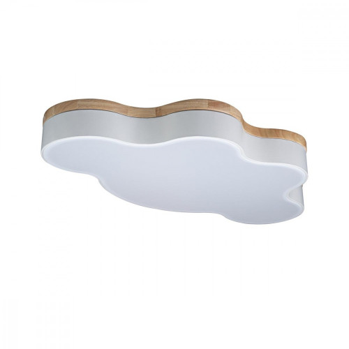 Потолочный светильник светодиодный для детской Axel 10005/36 White
