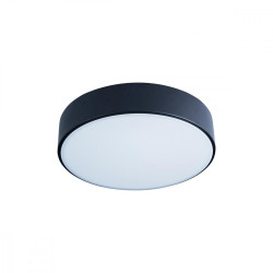 Потолочный светильник светодиодный Axel 10002/12 Black