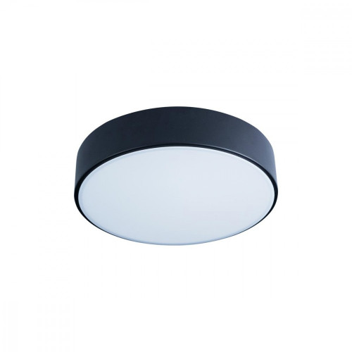 Потолочный светильник светодиодный Axel 10002/12 Black