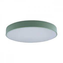 Потолочный светильник светодиодный Axel 10002/24 Green