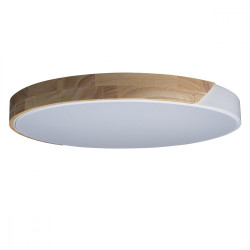 Потолочный светильник светодиодный Axel 10004/36 White