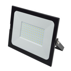 Прожектор уличный светодиодный ULF-Q513 100W/6500K IP65 220-240В BLACK картон
