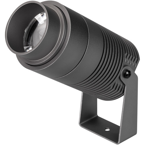 Прожектор светодиодный ALT-RAY-ZOOM-R75-18W Warm3000 (DG, 10-40 deg, 230V) (Arlight, IP67 Металл, 3 года) 032562