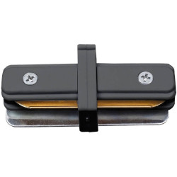 Соединитель UBX-Q122 G11 BLACK 1 POLYBAG
