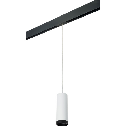 Трековый светильник однофазный 220V Lightstar Rullo PRORP4863437