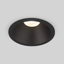 Встраиваемый светильник уличный Light LED 3004 35159/U черный 10W