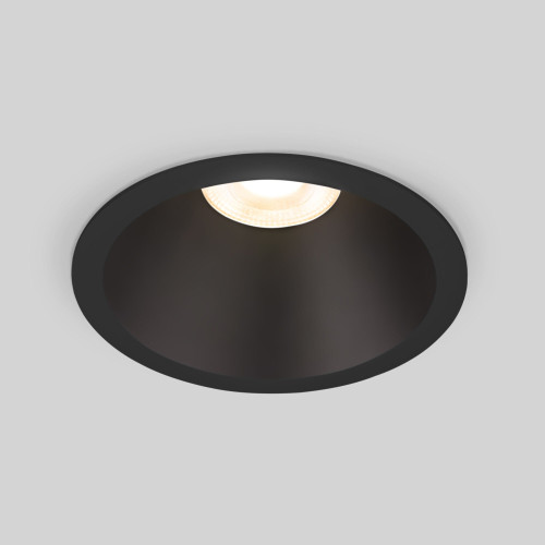 Встраиваемый светильник уличный Light LED 3004 35159/U черный 10W
